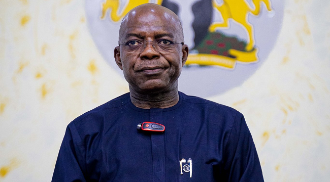 Alex Otti