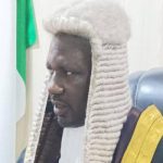 Benue Assembly Suspends Ex-Speaker, Confirms Commissioner Nominees