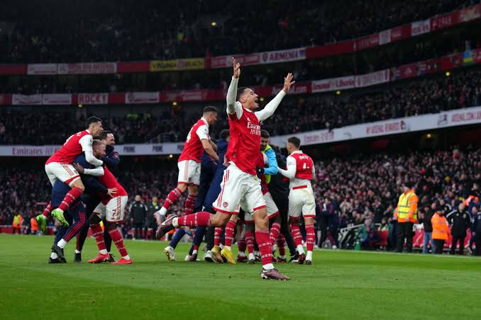 Arsenal