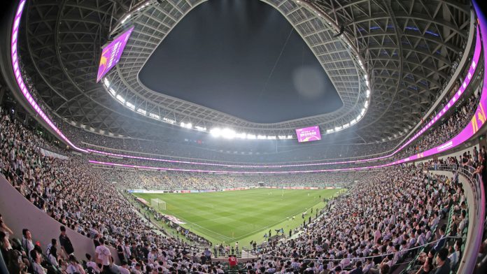 Australia stadium