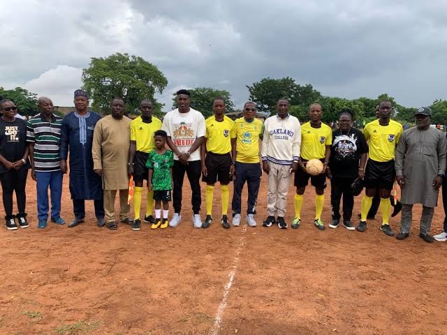 Awoniyi Ilorin