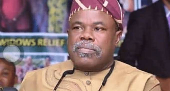 Bamidele Oleyelogun