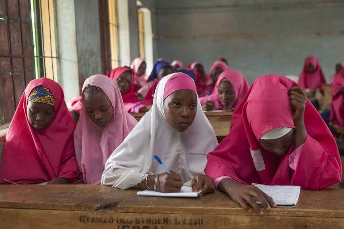 Bauchi school