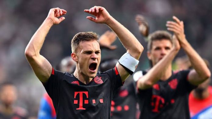 Bayern Munich