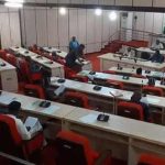 Benue Assembly Recommends Suspension Of Council Chairmen, Councillors