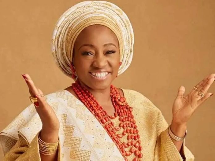 Bisi Fayemi