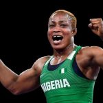 Oborodudu, Biogos, Others Secure African Games, Olympic Qualifiers Slot