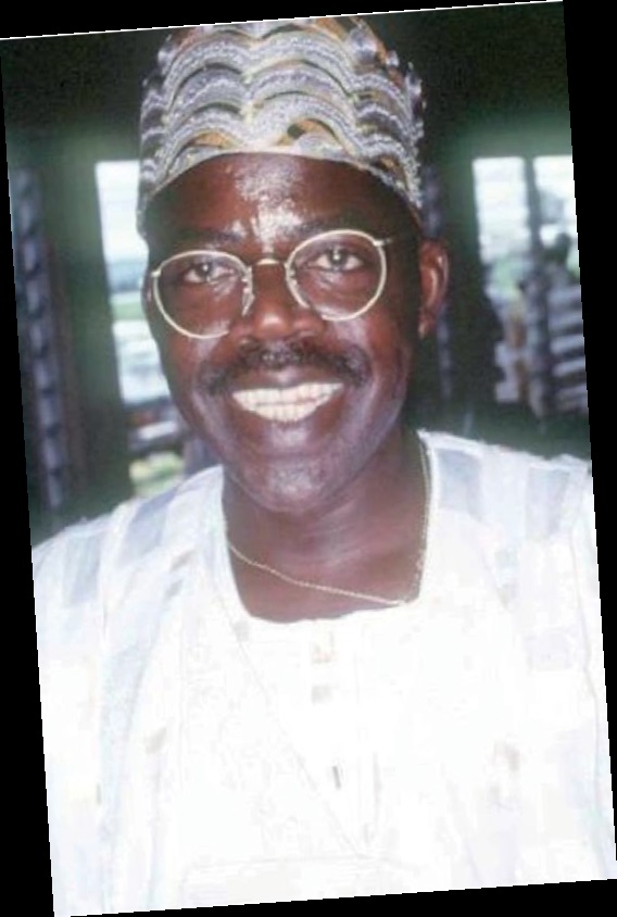 Bola Ahmed Tinubu National Assembly - THEWILL NEWS MEDIA