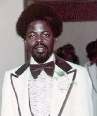 Bola Ahmed Tinubu - THEWILL NEWS MEDIA