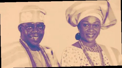Bola and Remi Tunubu - THEWILL NEWS MEDIA