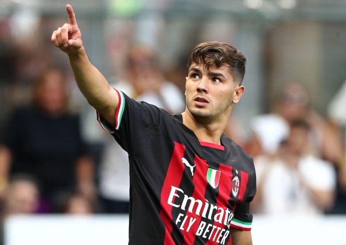 Brahim Diaz