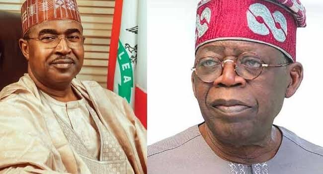 Buba Marwa Tinubu