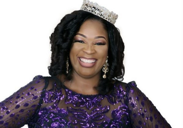 Cecilia May Agu