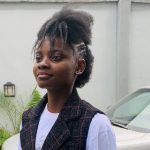 Police Invite Chef Dammy For Questioning Over Petition By Her Pastor