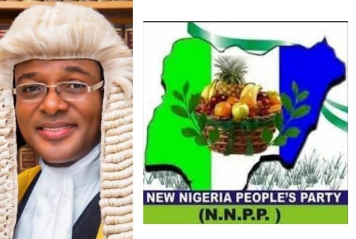 Chijioke Emeka SAN NNPC