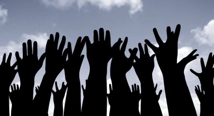 Civil participation