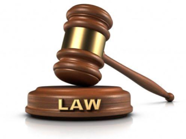 Court law Court