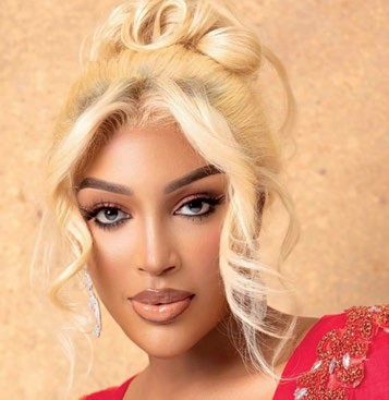 Dabota Lawson in - THEWILL NEWS MEDIA