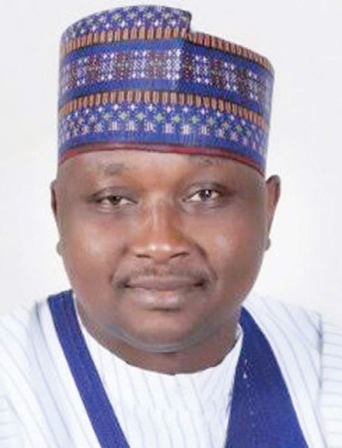 Doguwa - THEWILL NEWS MEDIA