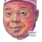 Raymond Aleogho Dokpesi: New Ray In Nigerian Broadcast Media