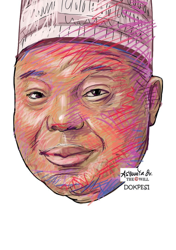 Dokpesi