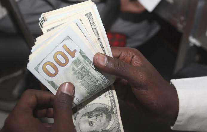 Dollar
