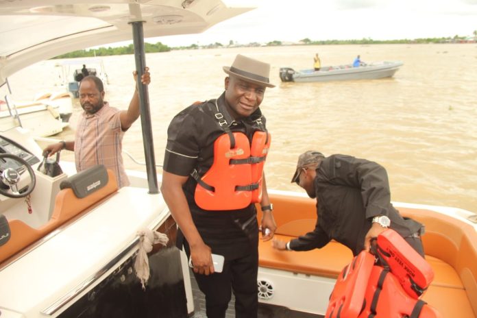 Dr Samuel Ogbuku