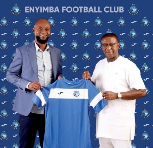 EFC - THEWILL NEWS MEDIA