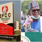 EFCC Releases Ex-Benue Gov Ortom After 9 Hours Grilling