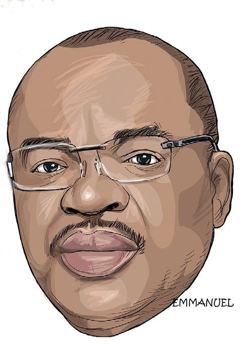 Emmanuel - THEWILL NEWS MEDIA