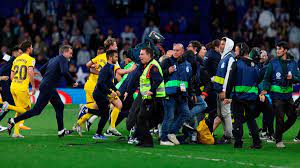 Espanyol