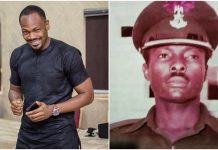 How My Dad Escaped Life Sentence, Death By Execution – Etim Effiong
