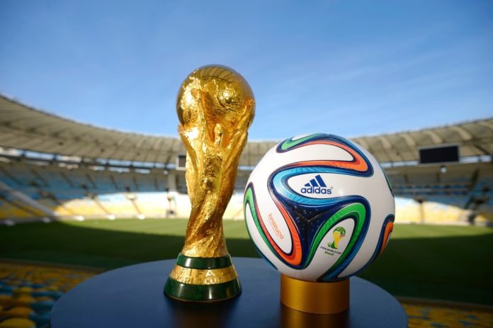 FIFA World Cup FIFA World Cup