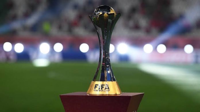 FIFA club World Cup