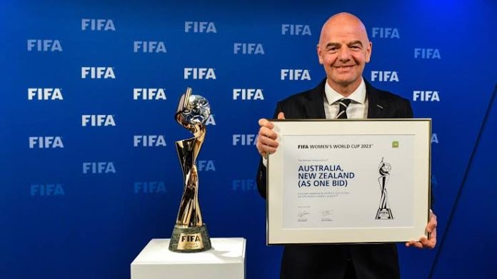 FIFA women
