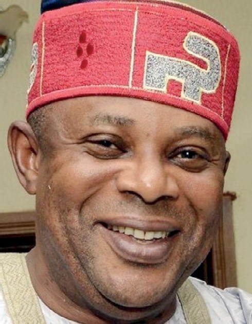 Faleke - THEWILL NEWS MEDIA