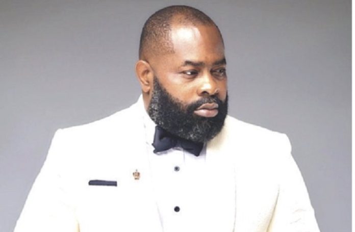 Frank Okamigbo