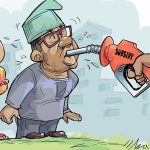 FUEL SUBSIDY IS GONE: Why Fraudulent Scheme Must Not Return