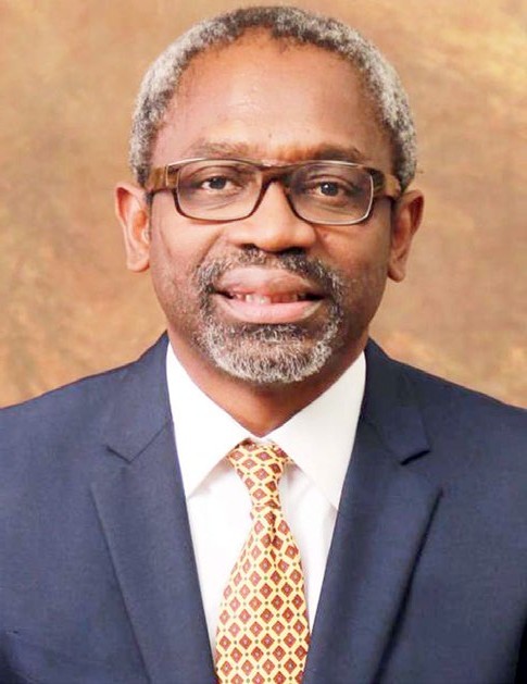 Gbajabiamila Femi Gbajabiamila.