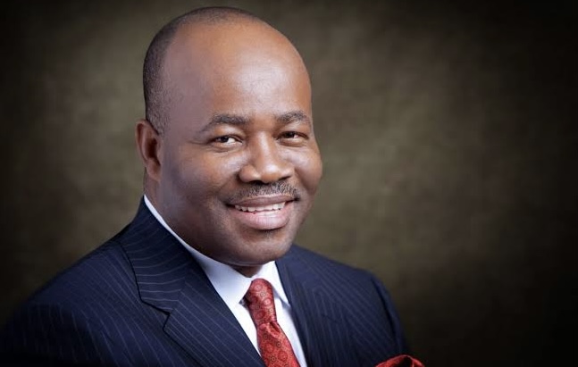 Godswill Akpabio