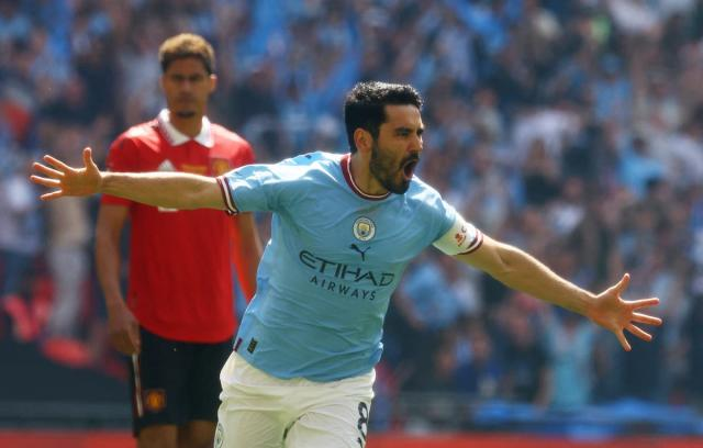 Gundogan