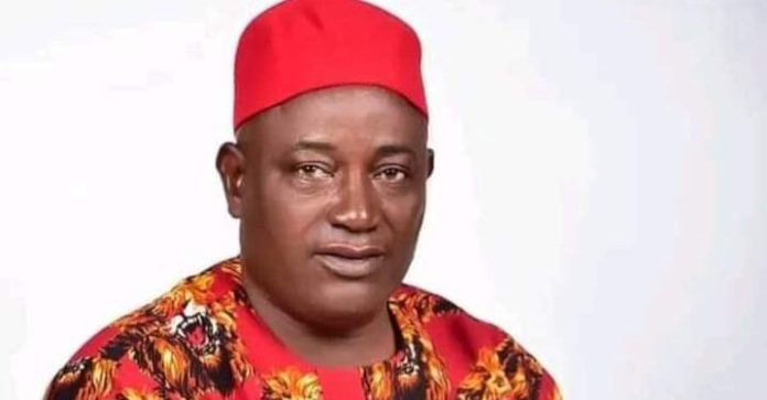 Hon Moses Odunwa