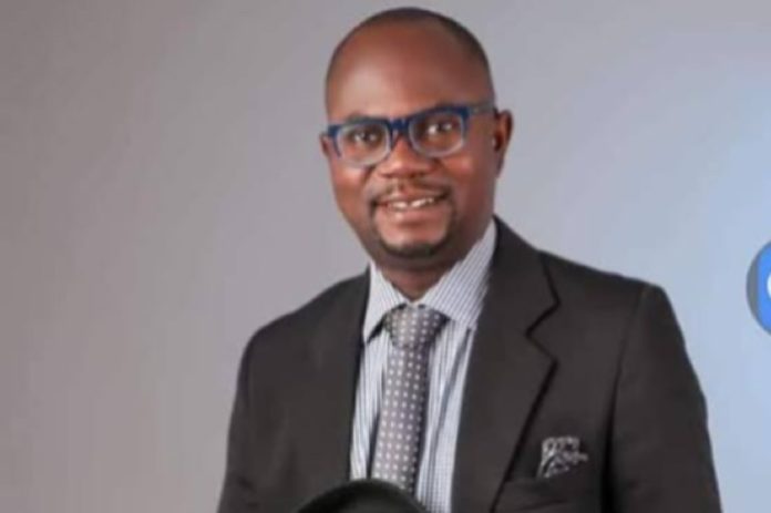 Hon. Obokpare Spencer Ohwofa