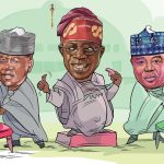 NASS Leadership: Who’ll Emerge Winners?