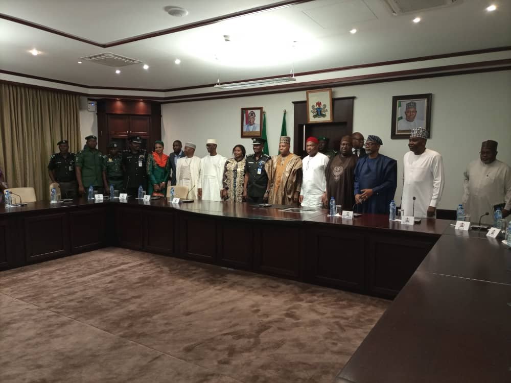 Inspector General of Police (IGP), Kayode Egbetokun - THEWILL NEWS MEDIA