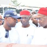 ISWAMA Boss Emeakaroha Commends Residents Over Monthly Sanitation Exercise