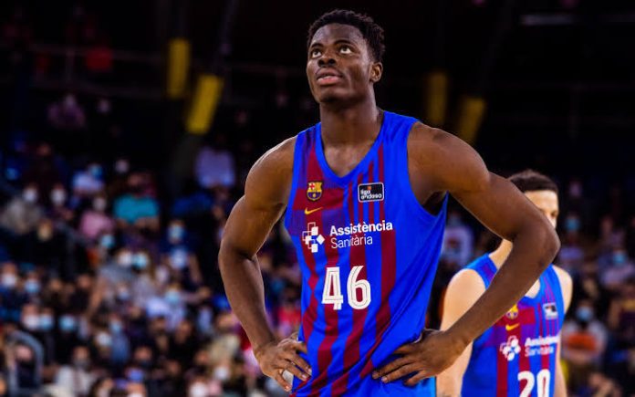 James Nnaji