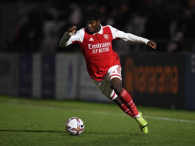Joel Ideho