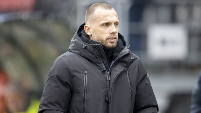 John Heitinga