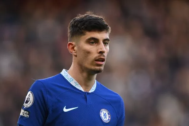 Kai Havertz